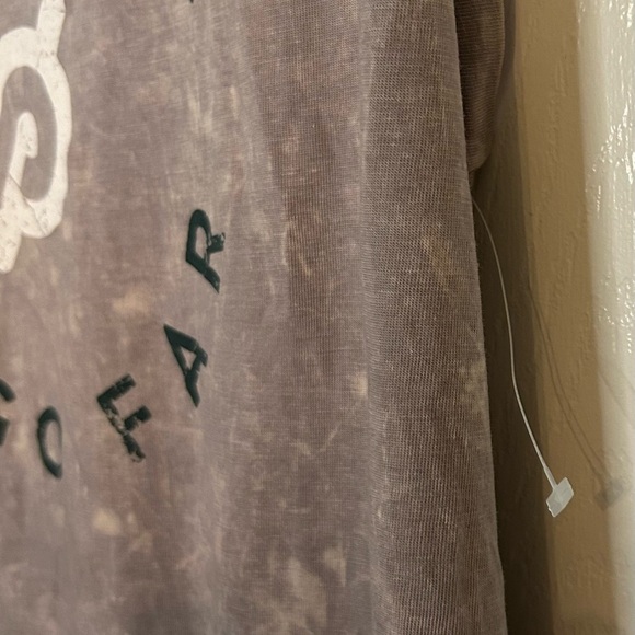 NWOT Peloton Flow Racer Tank- Washed Silver/ Size XL - Picture 4 of 7